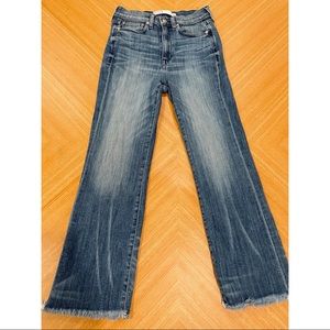 AYR The Pop Bomba Jeans